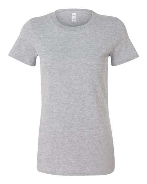 6004 - Athletic Heather