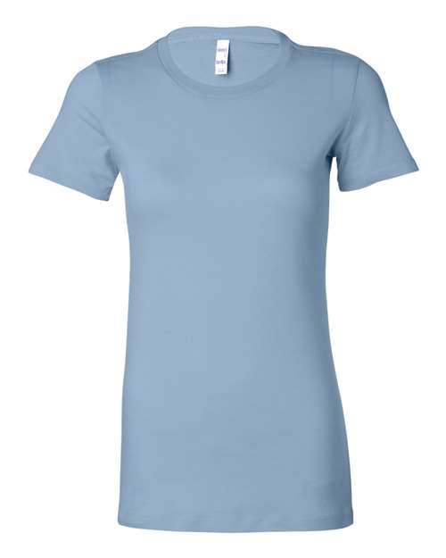 6004 - Baby Blue