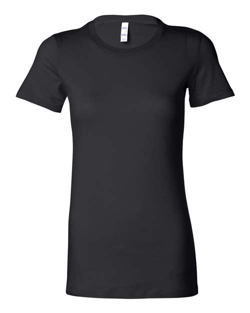 6004 - Black