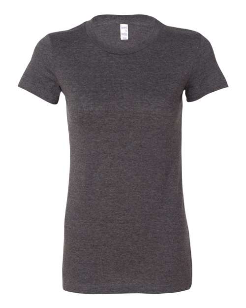 6004 - Dark Grey Heather