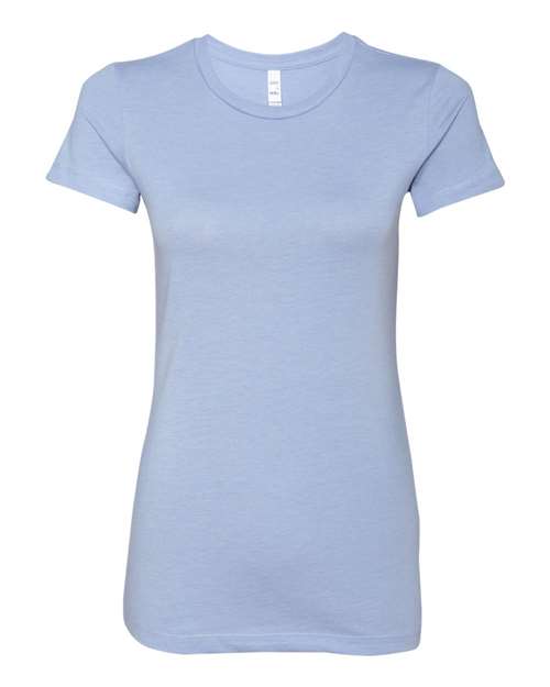 6004 - Heather Blue
