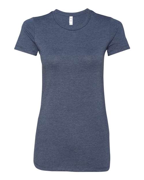 6004 - Heather Navy