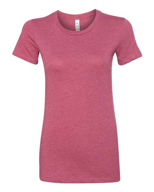 6004 - Heather Raspberry