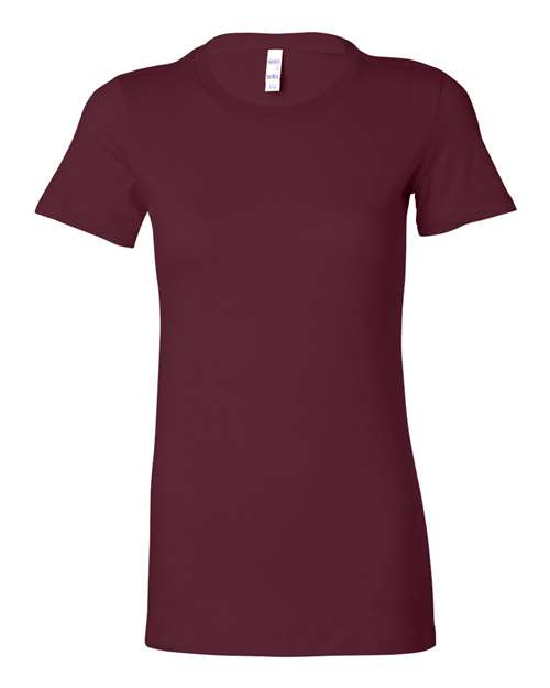 6004 - Maroon