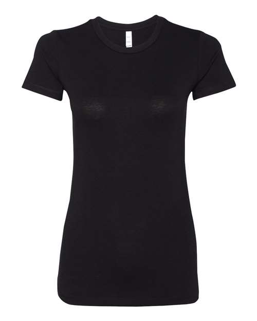 6004 - Solid Black Blend