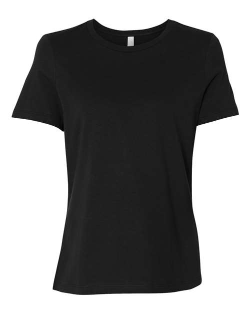 6400 - Black