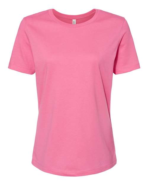 6400 - Charity Pink