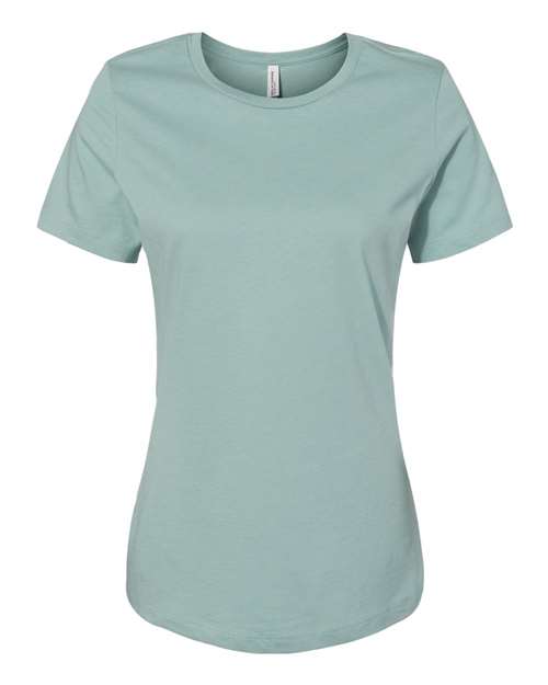 6400 - Dusty Blue