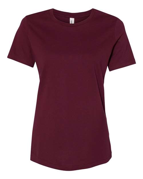 6400 - Maroon