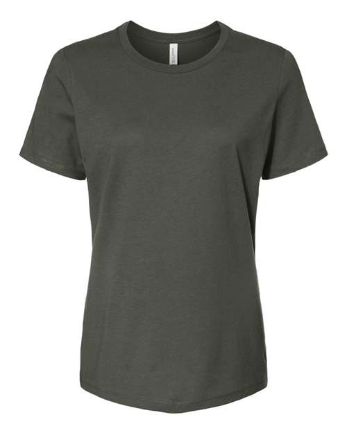 6400 - Military Green