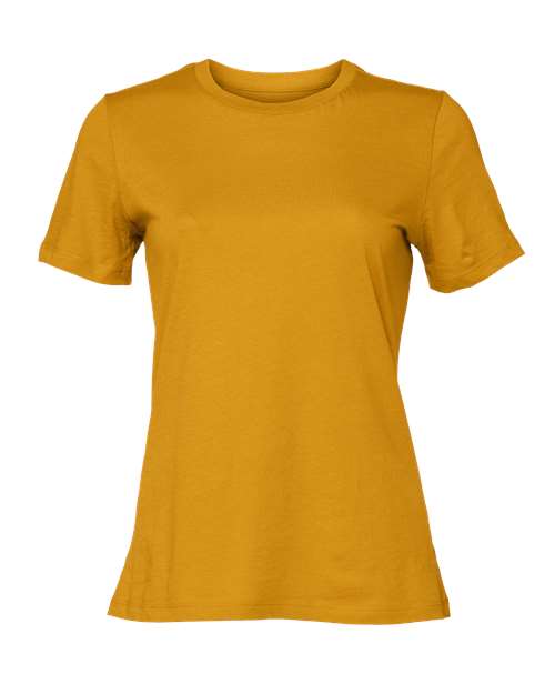 6400 - Mustard