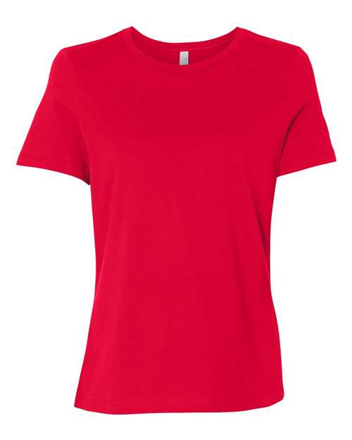 6400 - Red