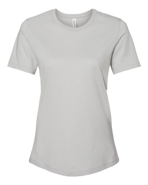 6400 - Solid Athletic Grey