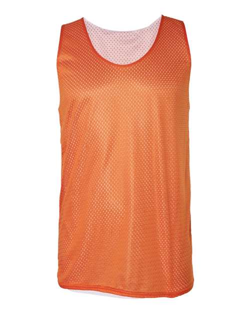 8529 - Burnt Orange White