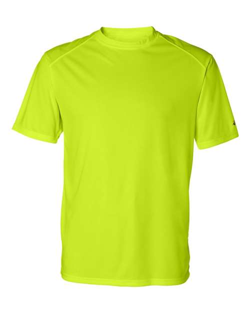 4120 - Safety Yellow