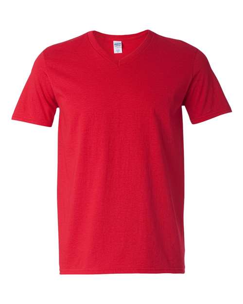 64V00 - Cherry Red