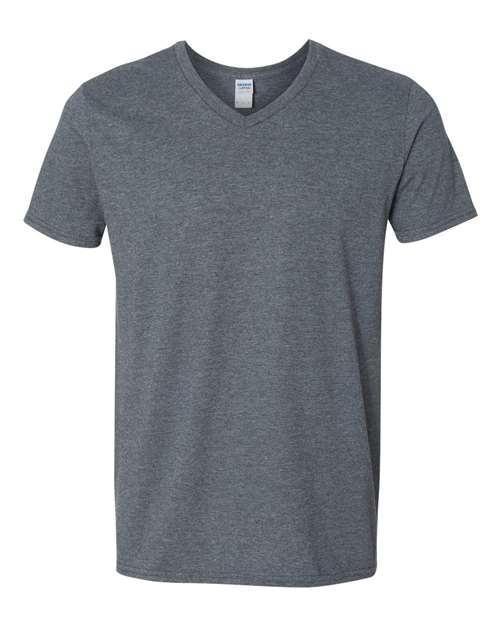 64V00 - Dark Heather