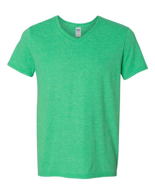64V00 - Heather Irish Green