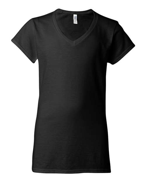 64V00L - Black