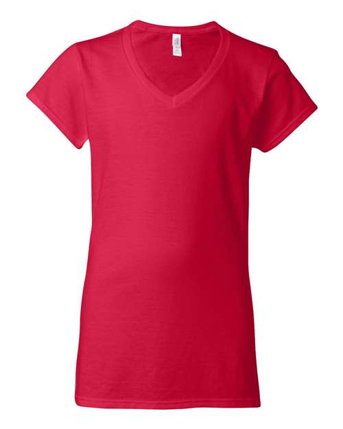 64V00L - Cherry Red