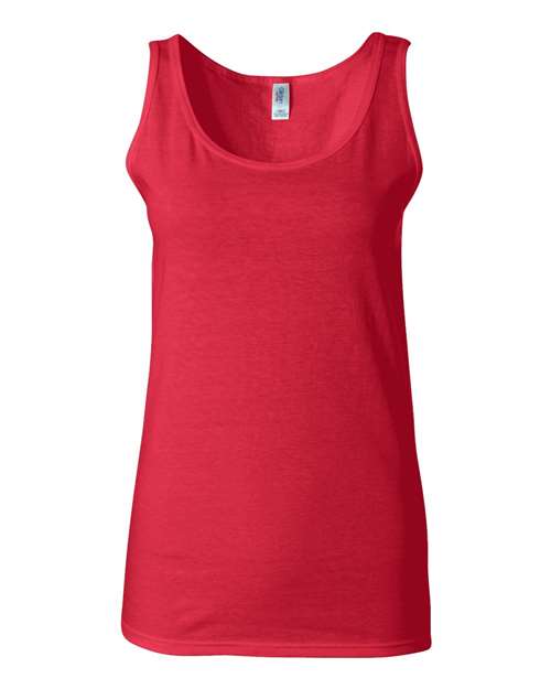 64200L - Cherry Red