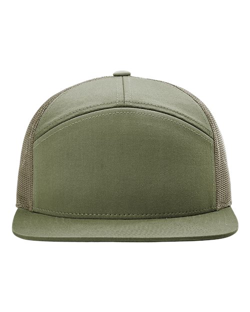 168 - Loden Green
