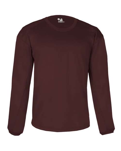 1453 - Maroon