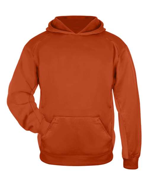 2454 - Burnt Orange