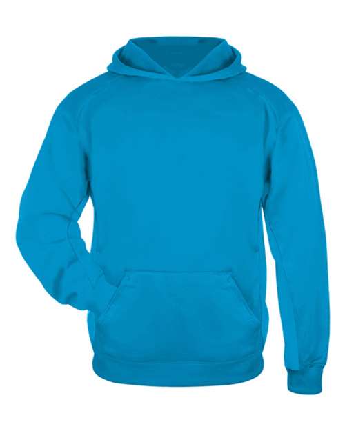 2454 - Electric Blue