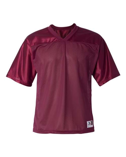 257 - Maroon