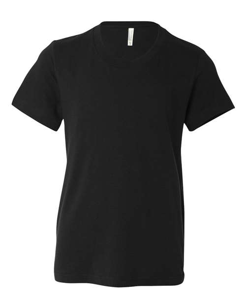 3001Y - Black