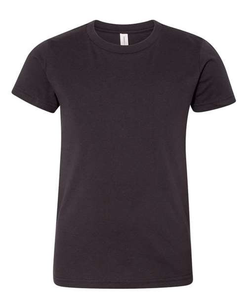 3001Y - Dark Grey