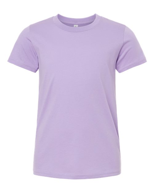 3001Y - Dark Lavender