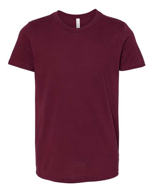 3001Y - Maroon