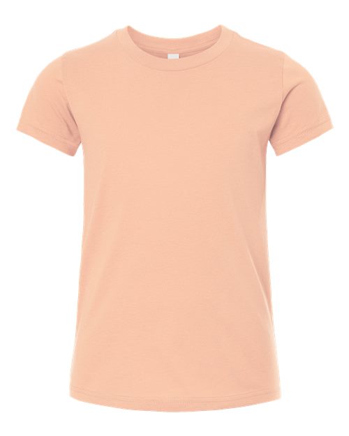 3001Y - Peach