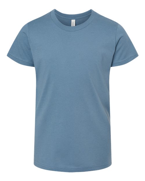 3001Y - Steel Blue