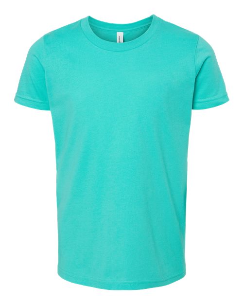 3001Y - Teal
