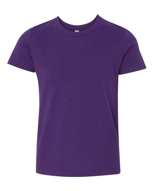 3001Y - Team Purple