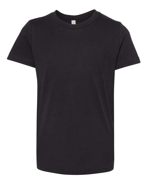 3001Y - Vintage Black