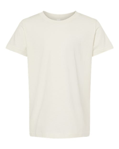 3001Y - Vintage White