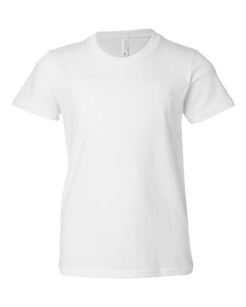 3001Y - White