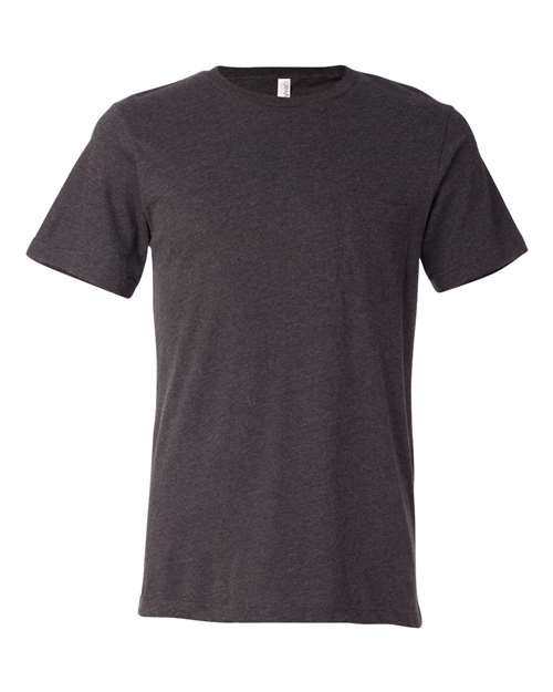 3021 - Dark Grey Heather
