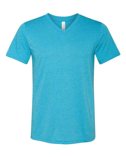 3415 - Aqua Triblend