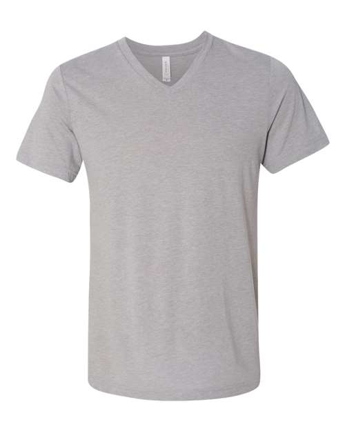3415 - Athletic Grey Triblend