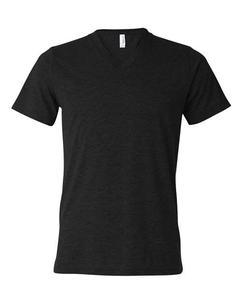 3415 - Black Heather Triblend