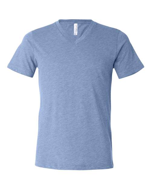 3415 - Blue Triblend