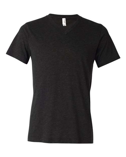 3415 - Charcoal Black Triblend