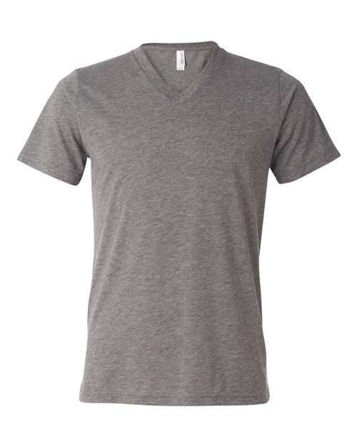 3415 - Grey Triblend
