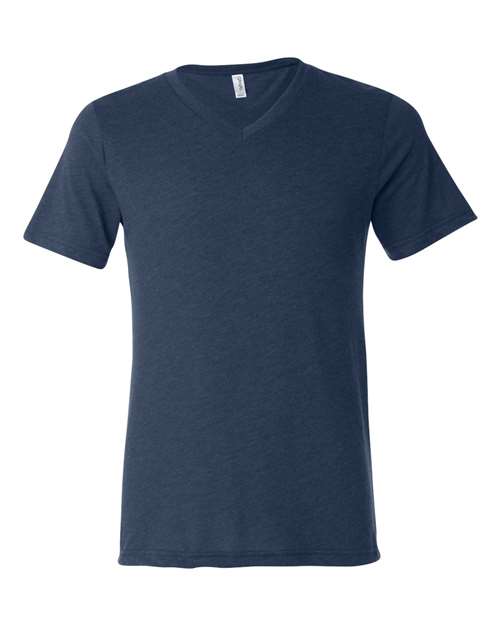 3415 - Navy Triblend