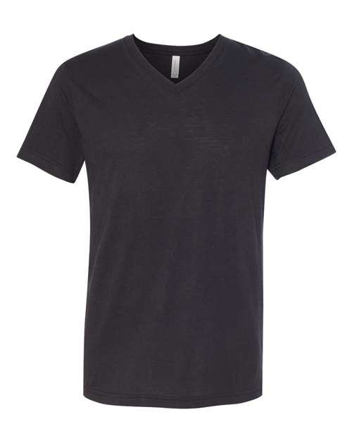 3415 - Solid Black Triblend